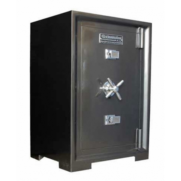 Alanya kasa kilit açma